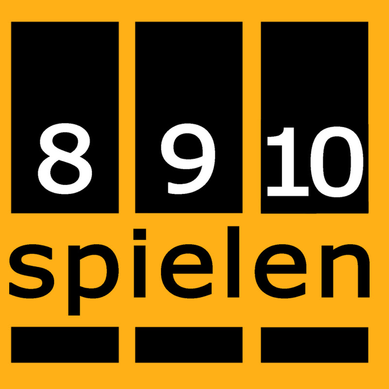 8910spielen
