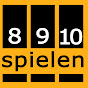 8910spielen