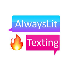 AlwaysLit Texting