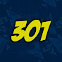 Alex301 logo