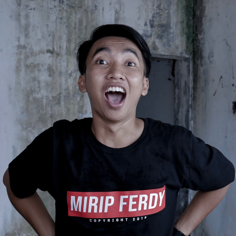 MIRIP FERDY