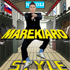 MarekiaroStyle
