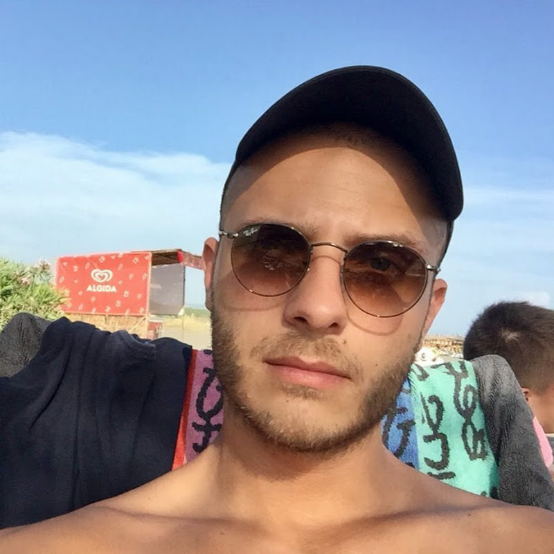 Channel Avatar