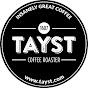 Tayst Coffee logo