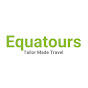 Equatours logo