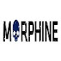 Dr-Morphine logo