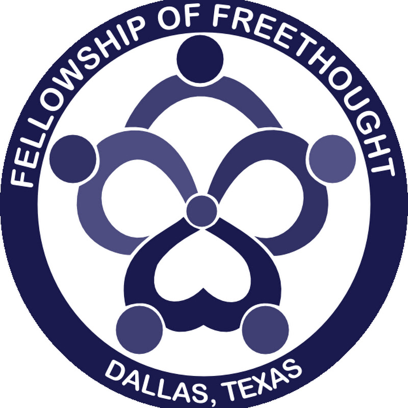 Fellowship of Freethought icon