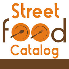 Street Food Catalog avatar
