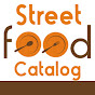 Street Food Catalog Image Thumbnail