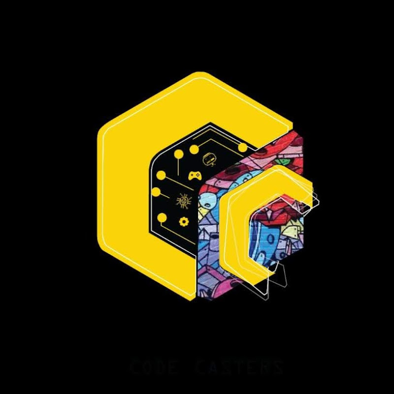 CodeCasters