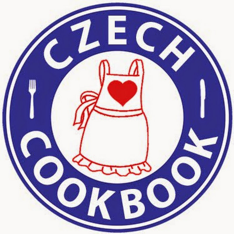 czechcookbook