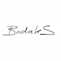 BodakS logo