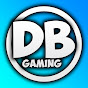DoubleBarrelGaming logo