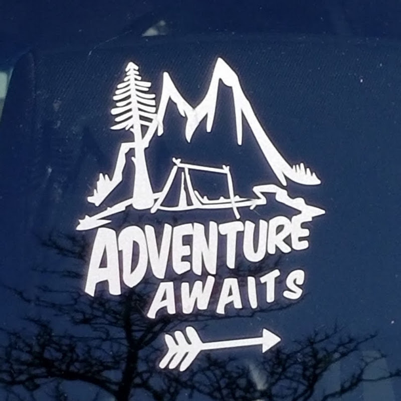 Adventure Awaits!
