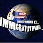 IMMIGRATION KI DUNIYA logo