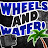 Wheels and Water