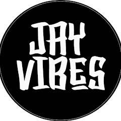 Jay Vibes channel logo