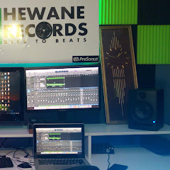 HEWANE RECORDS net worth