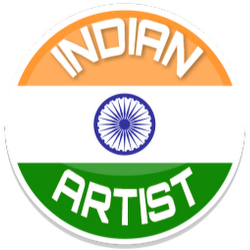 INDIAN ARTIST