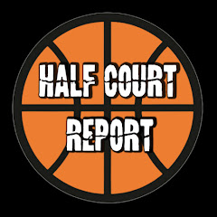 Half Court Report Avatar