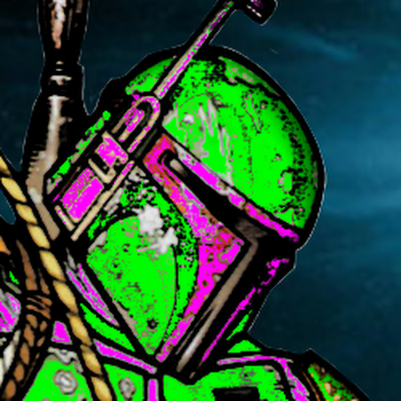 JokerFett
