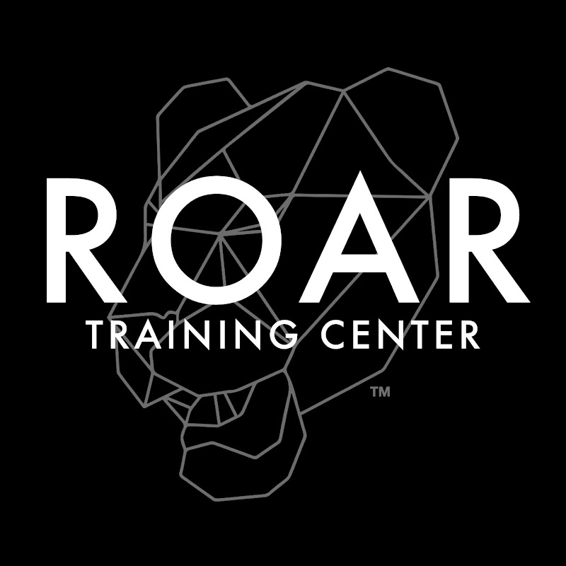 ROAR TRAINING CENTER TRX TRAINING
