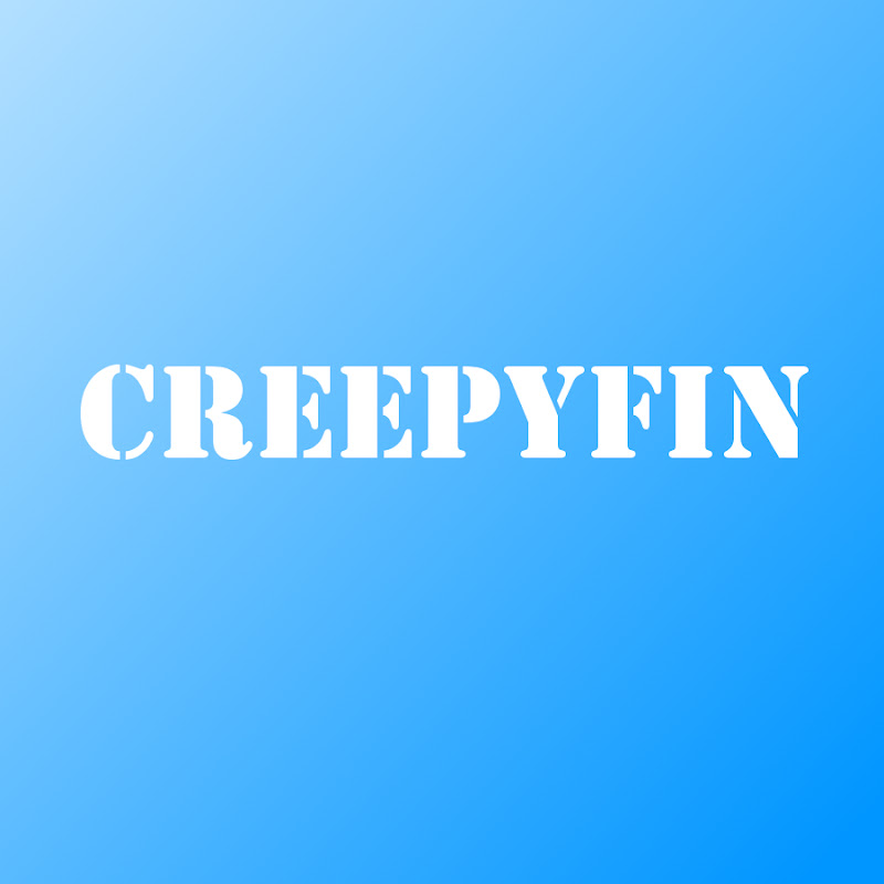 CreepyFIN