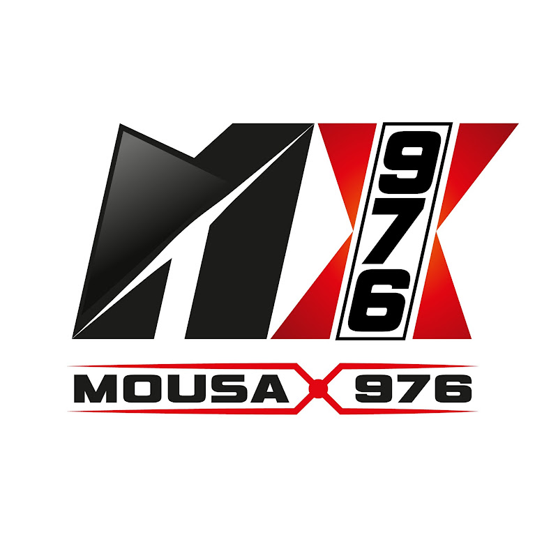 Mousax 976