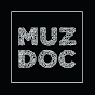 MuzDoc logo