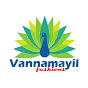 Vannamayil Fashions logo