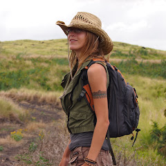 Sarah Danser