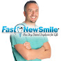 FastNewSmile Dental Implant Center logo