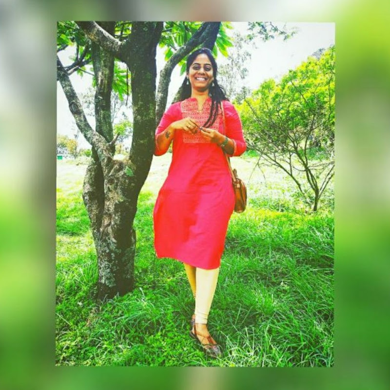 Bhargavi Nara