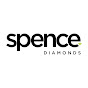 Spence Diamonds logo
