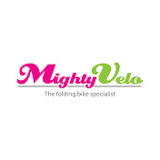 Mighty Velo - Singapores Folding Bike Specialists