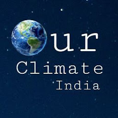 Our Climate India channel logo