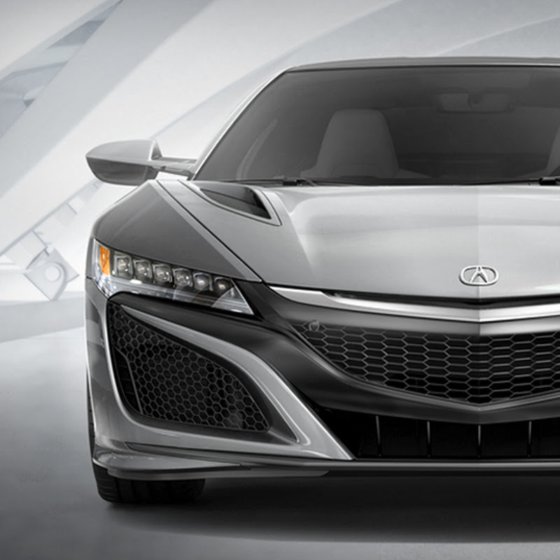 Acura Connected