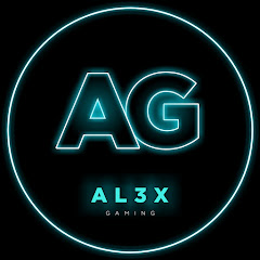 AL3X Gaming Avatar