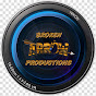 Broken Arrow Productions logo