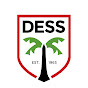Dubai English Speaking Schools logo