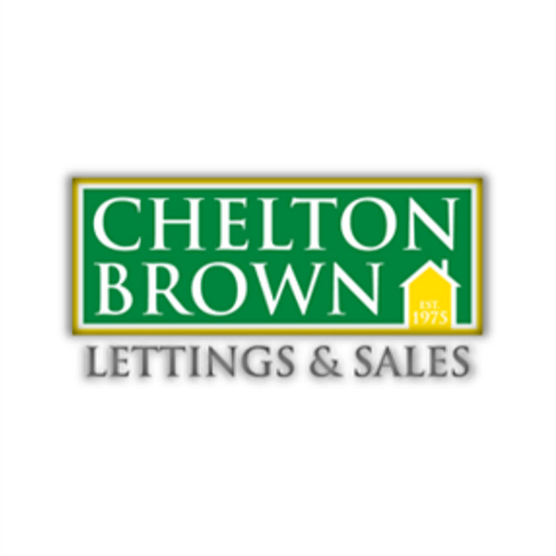 Chelton Brown - Premier Property Agents