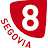 La 8 Segovia