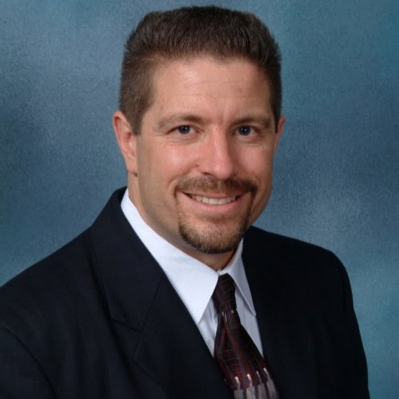 Bradley Kellen, CFP