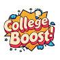 College Boost logo