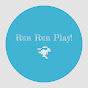 Run Run Play! logo