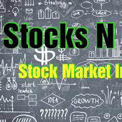 Stocks N Sh8t
