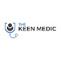 Keen Medic logo