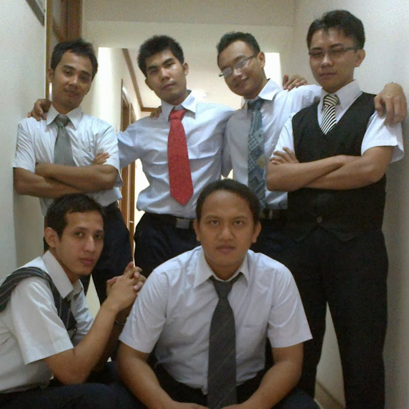 Saiful Malfino