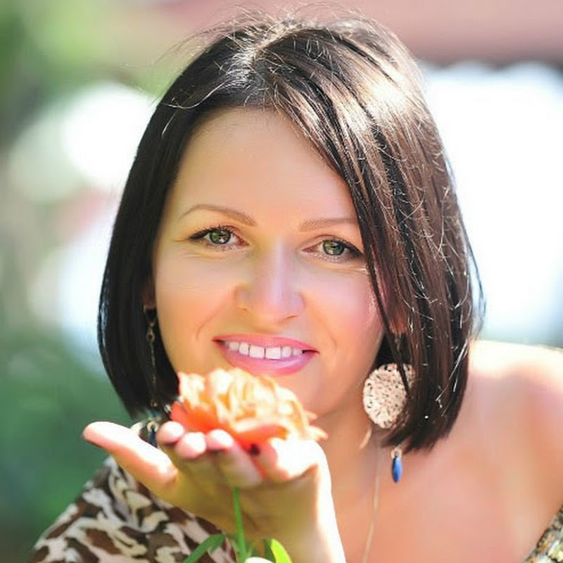 Вязание для всех Людмила Ильиных Logo