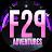 F2P Adventures